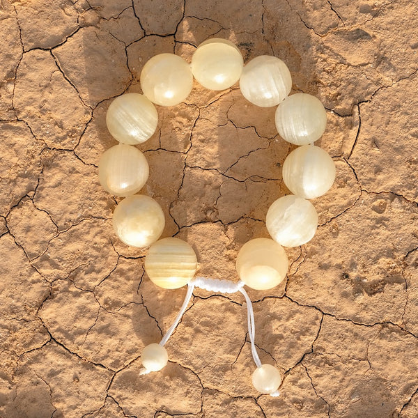 Calcite Bracelet