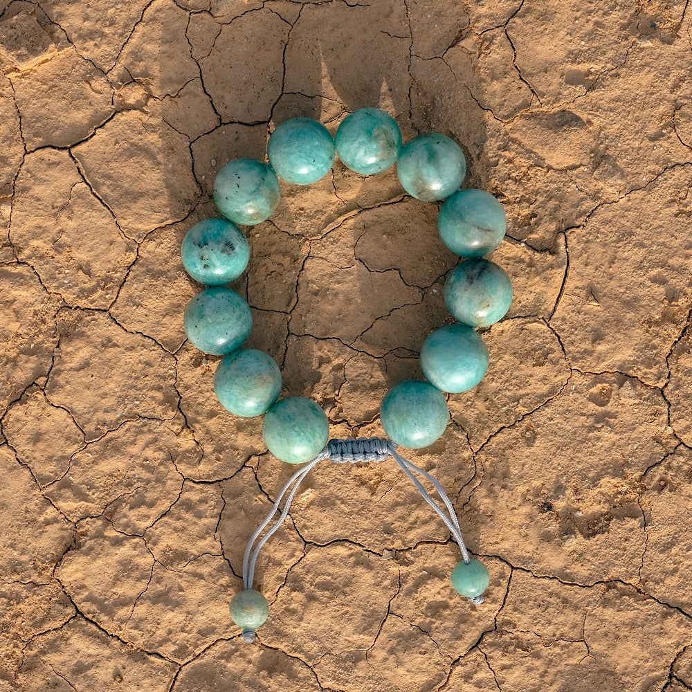 Amazonite Bracelet